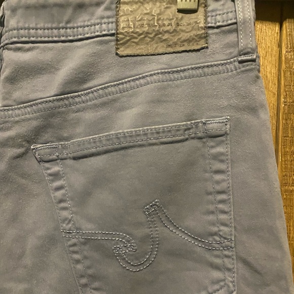 Mens AG pants - Picture 4 of 6